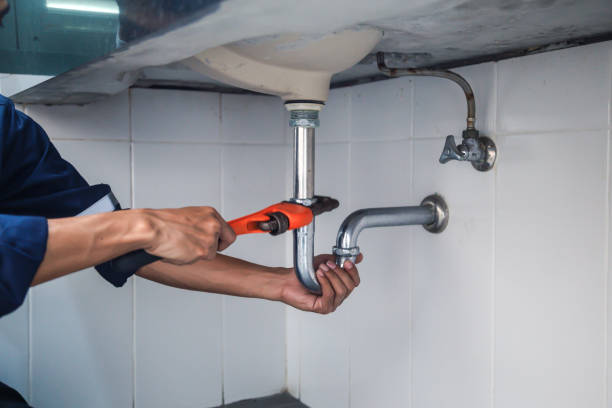 Best Toilet Repair Services  in St Bonifacius, MN