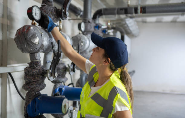 Best Drain Cleaning Services  in St Bonifacius, MN