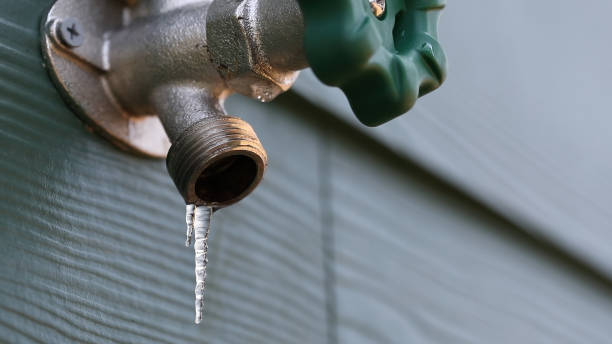 Hot Water Heater Installation in St Bonifacius, MN